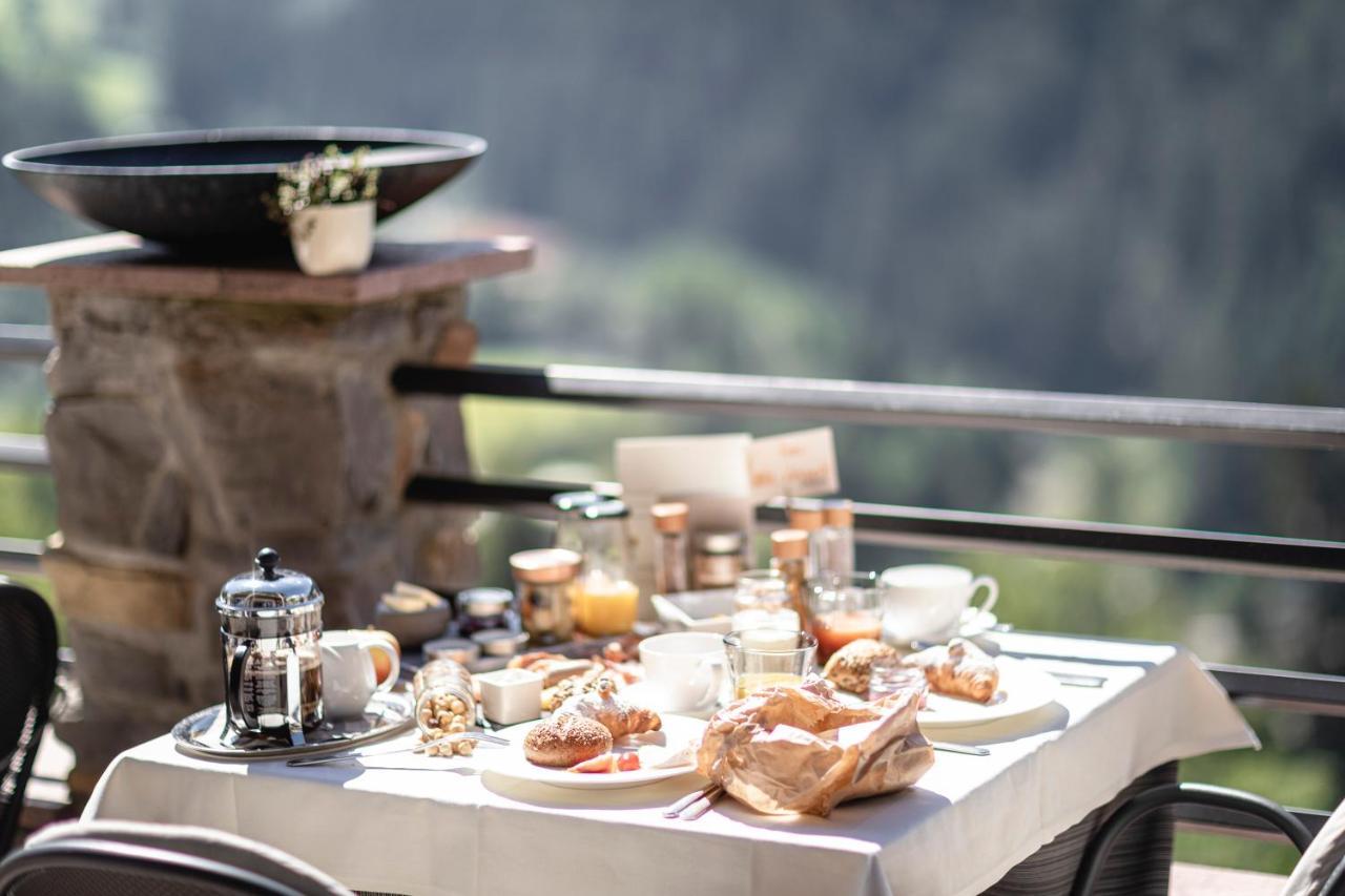 Charme Hotel Friedrich 노바레반떼 외부 사진