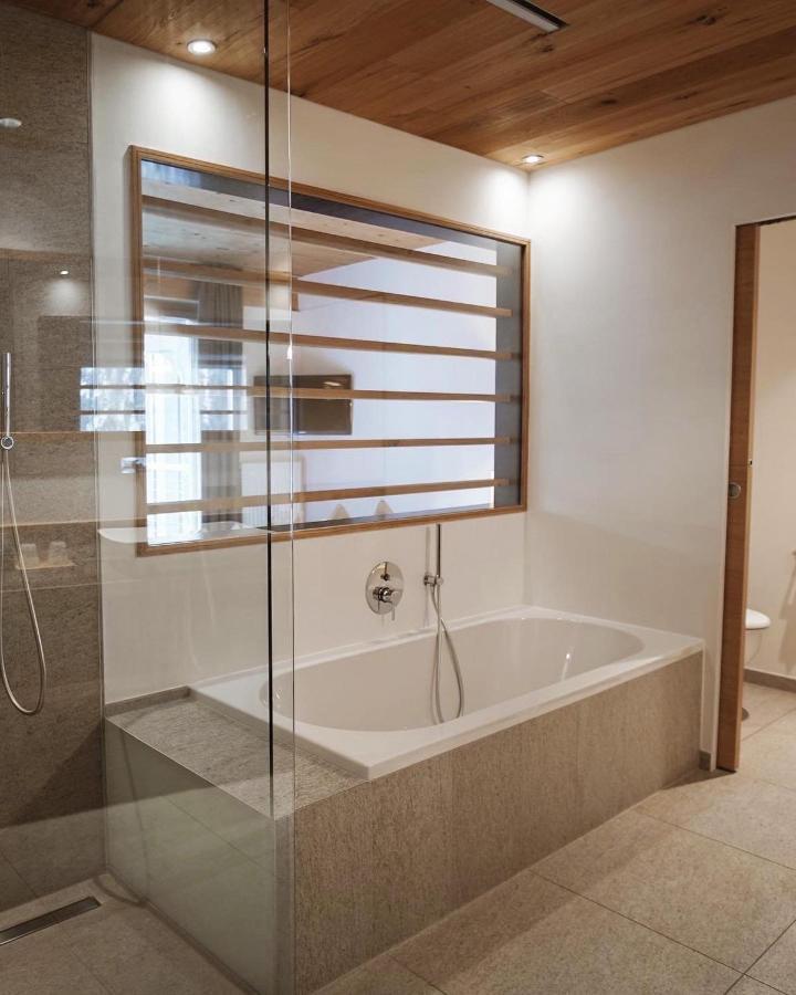 Charme Hotel Friedrich 노바레반떼 외부 사진