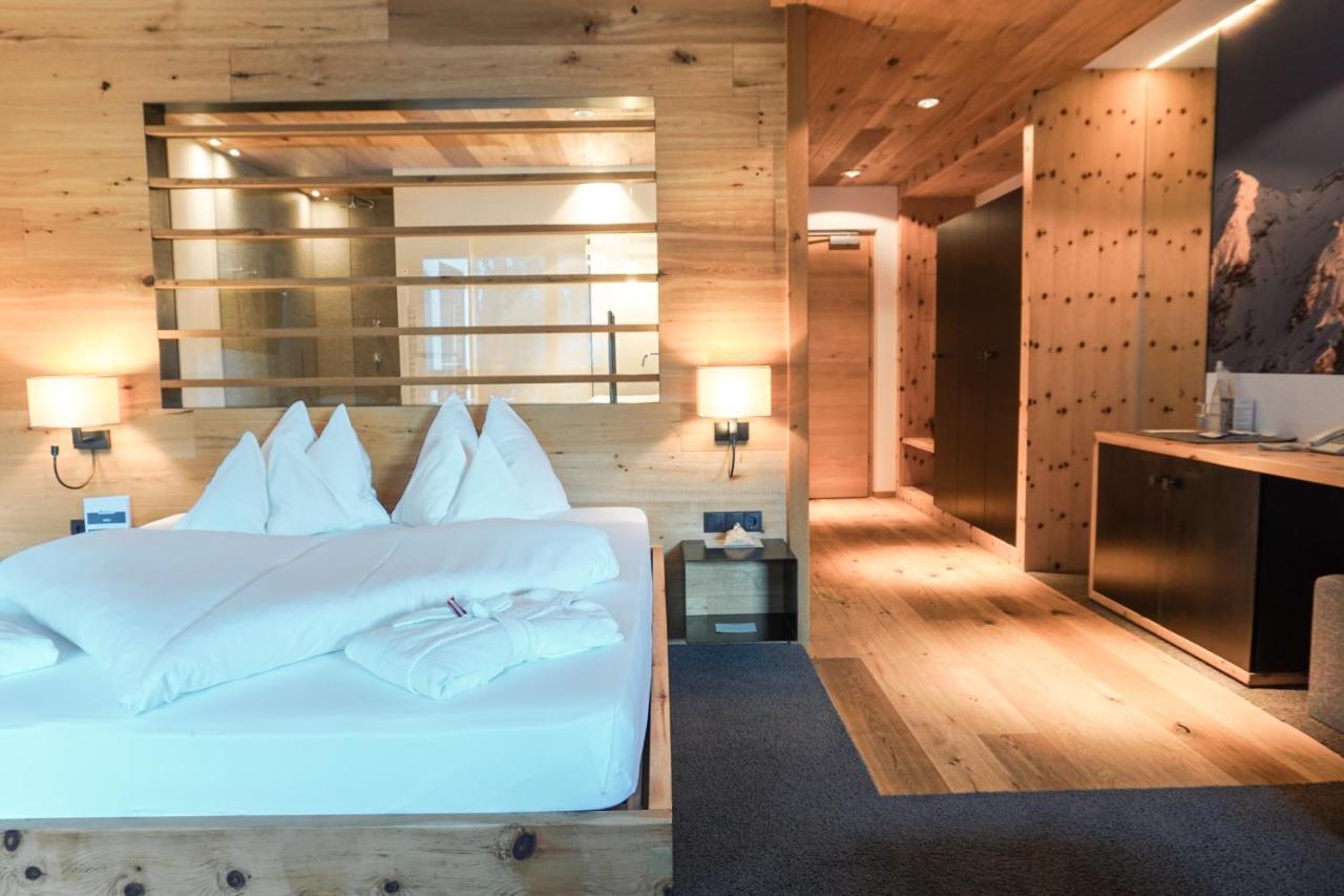 Charme Hotel Friedrich 노바레반떼 외부 사진