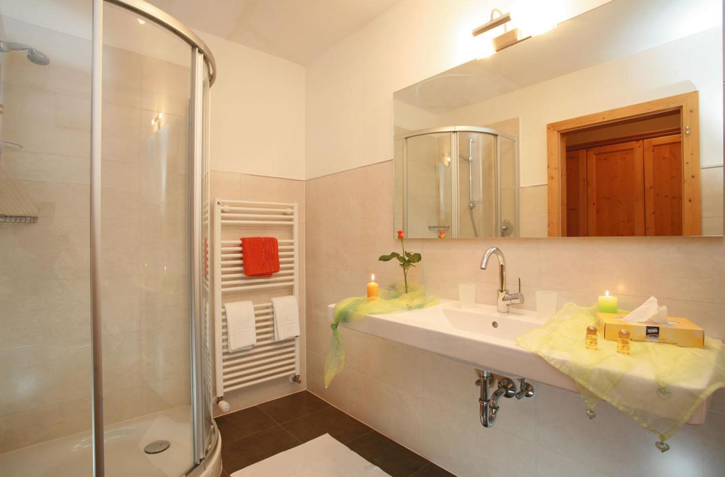 Charme Hotel Friedrich 노바레반떼 외부 사진