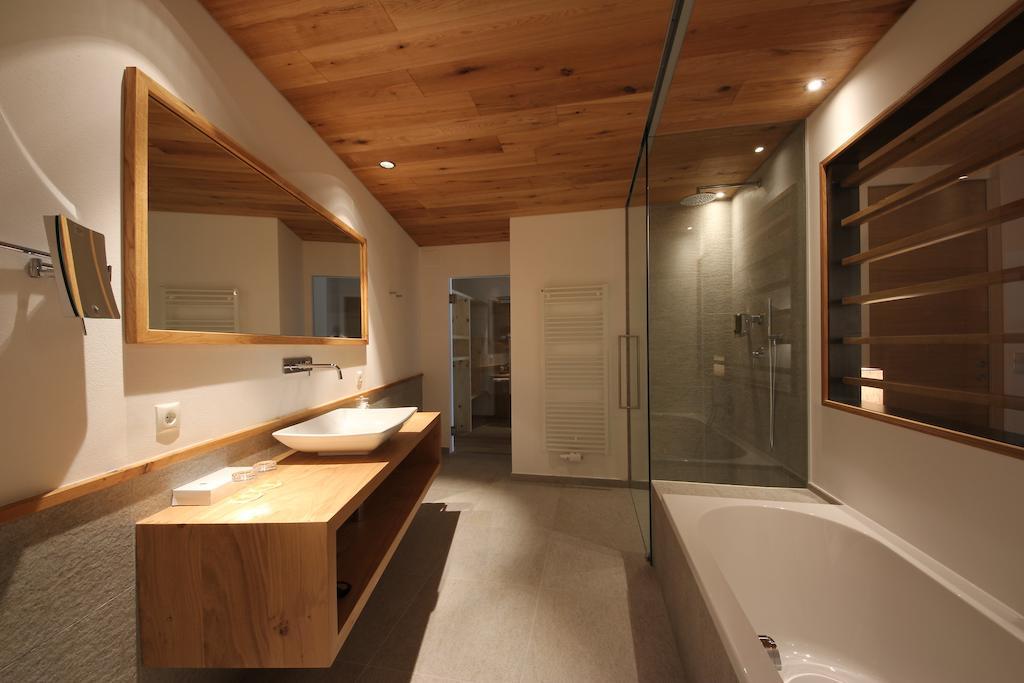Charme Hotel Friedrich 노바레반떼 외부 사진