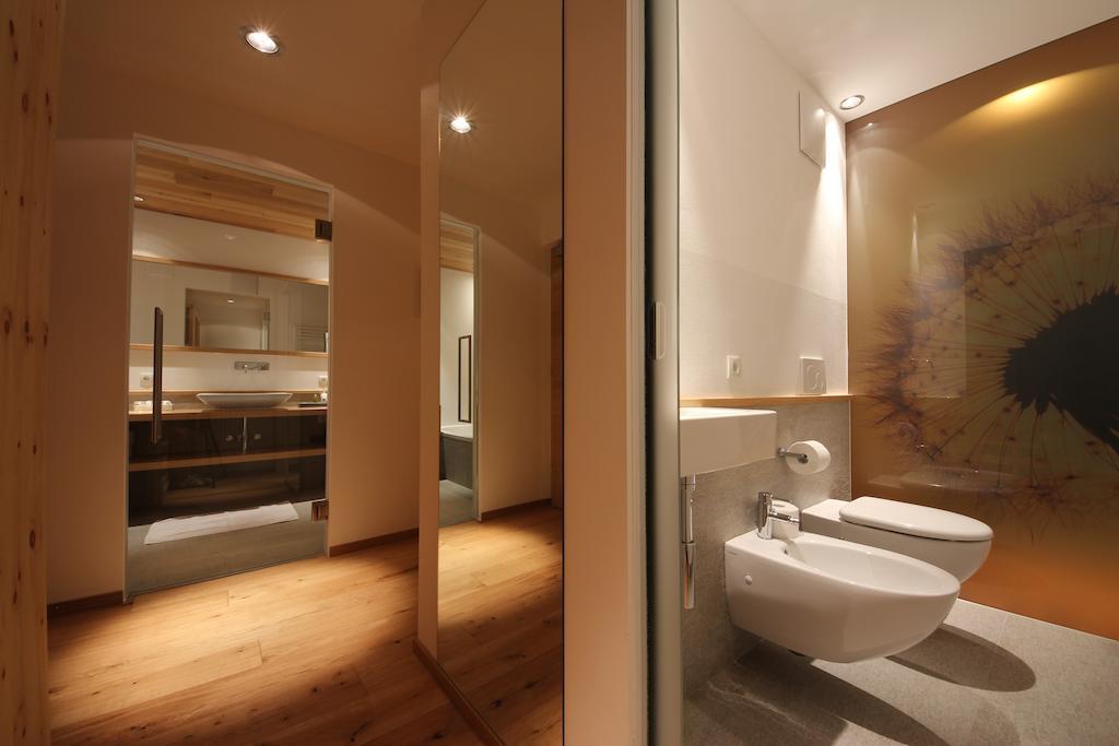 Charme Hotel Friedrich 노바레반떼 외부 사진