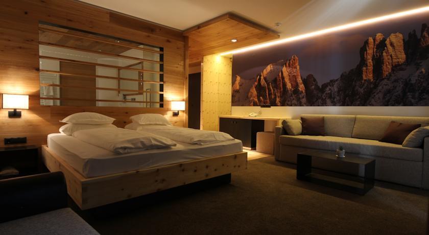 Charme Hotel Friedrich 노바레반떼 외부 사진