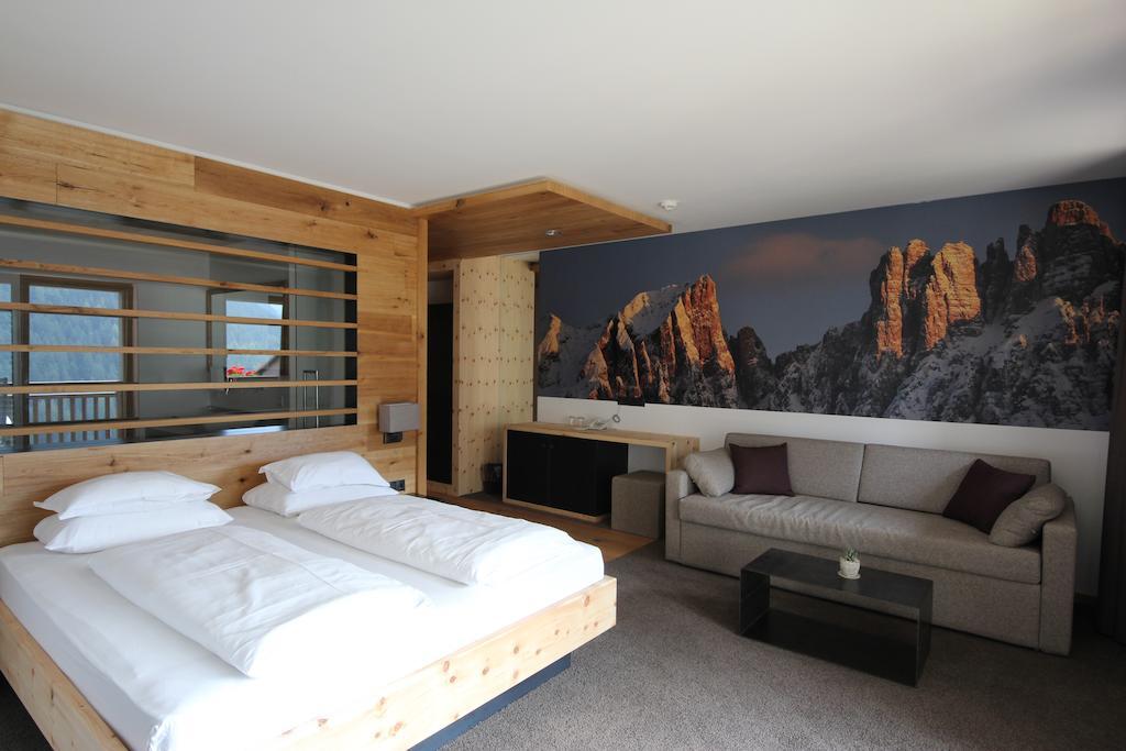 Charme Hotel Friedrich 노바레반떼 외부 사진