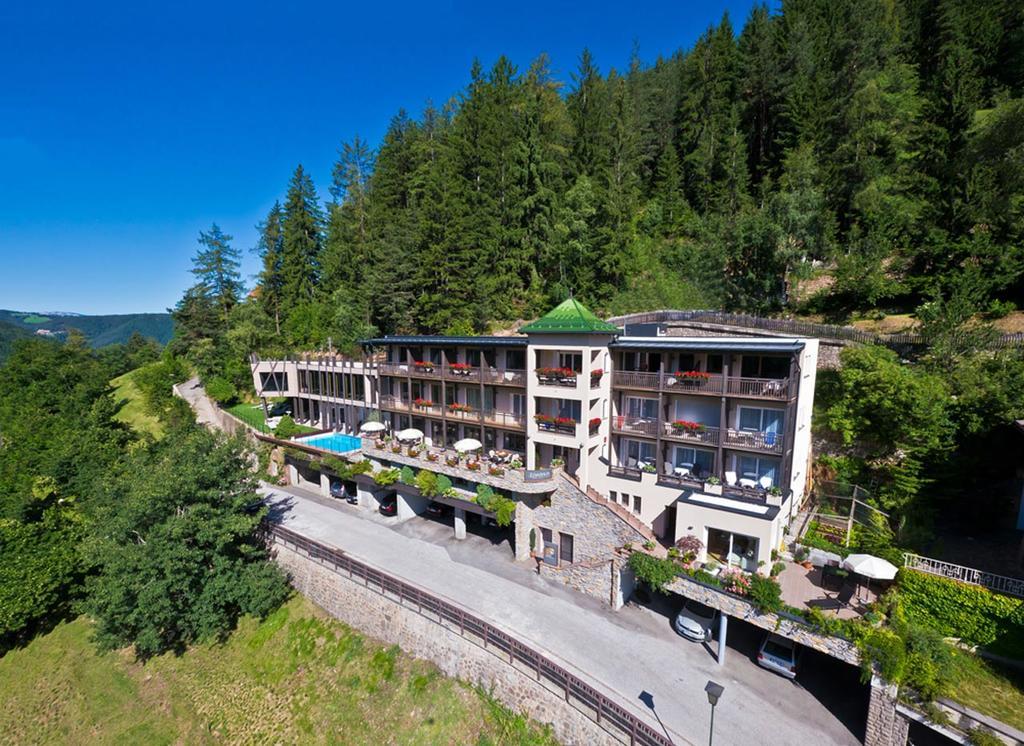 Charme Hotel Friedrich 노바레반떼 외부 사진