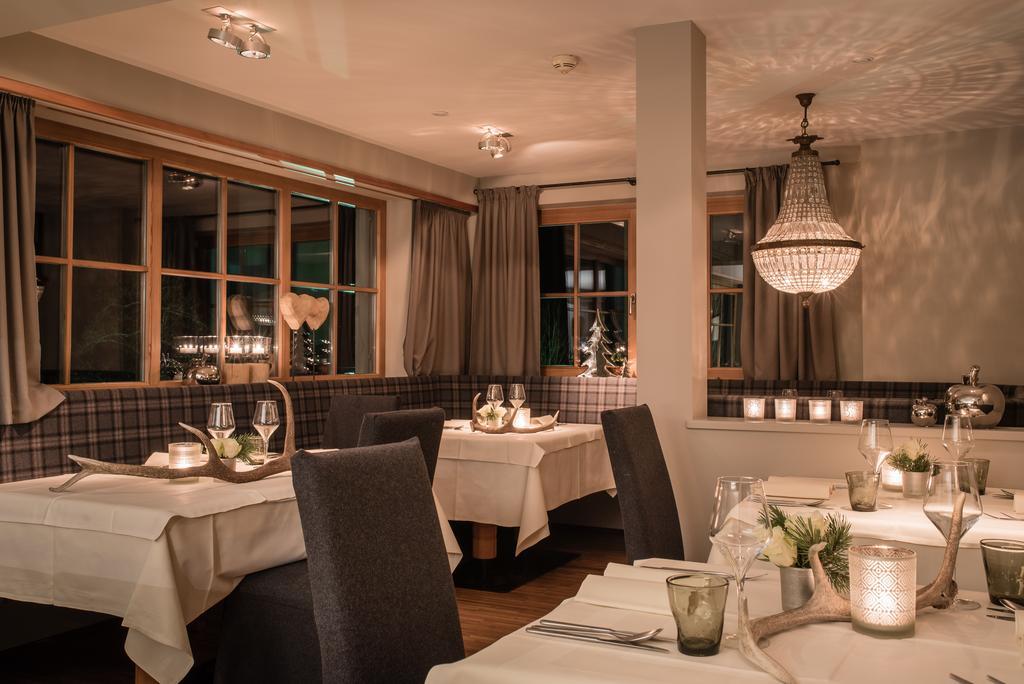 Charme Hotel Friedrich 노바레반떼 외부 사진