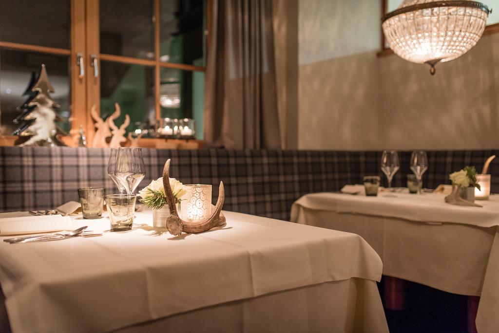 Charme Hotel Friedrich 노바레반떼 외부 사진