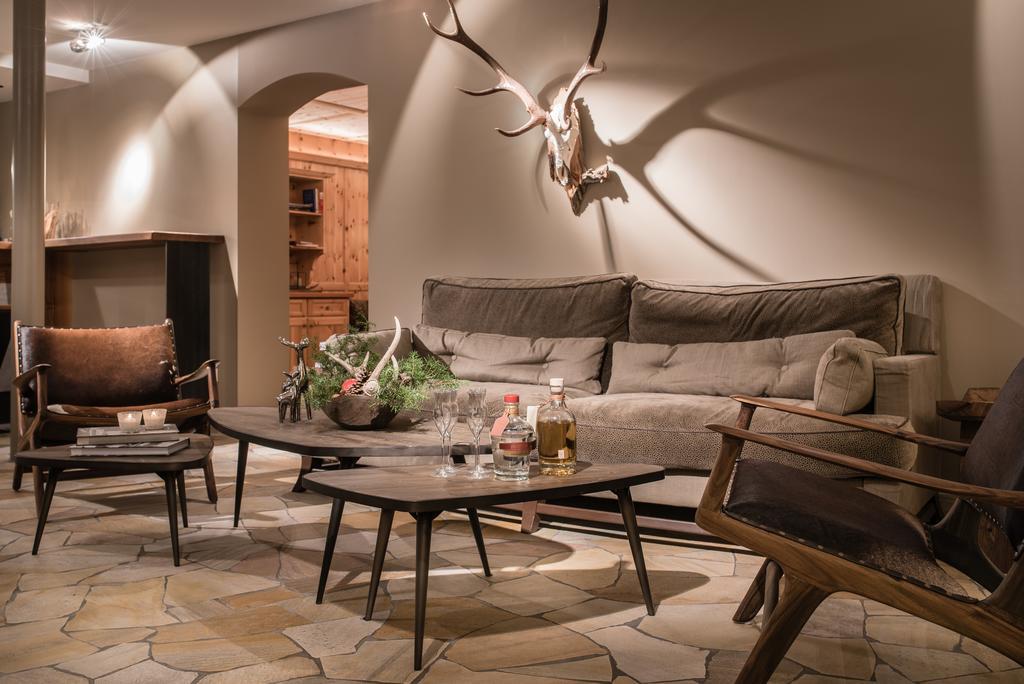 Charme Hotel Friedrich 노바레반떼 외부 사진