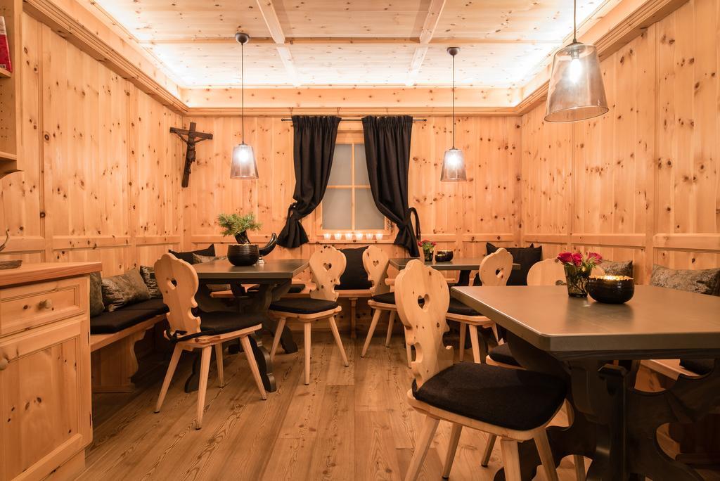 Charme Hotel Friedrich 노바레반떼 외부 사진