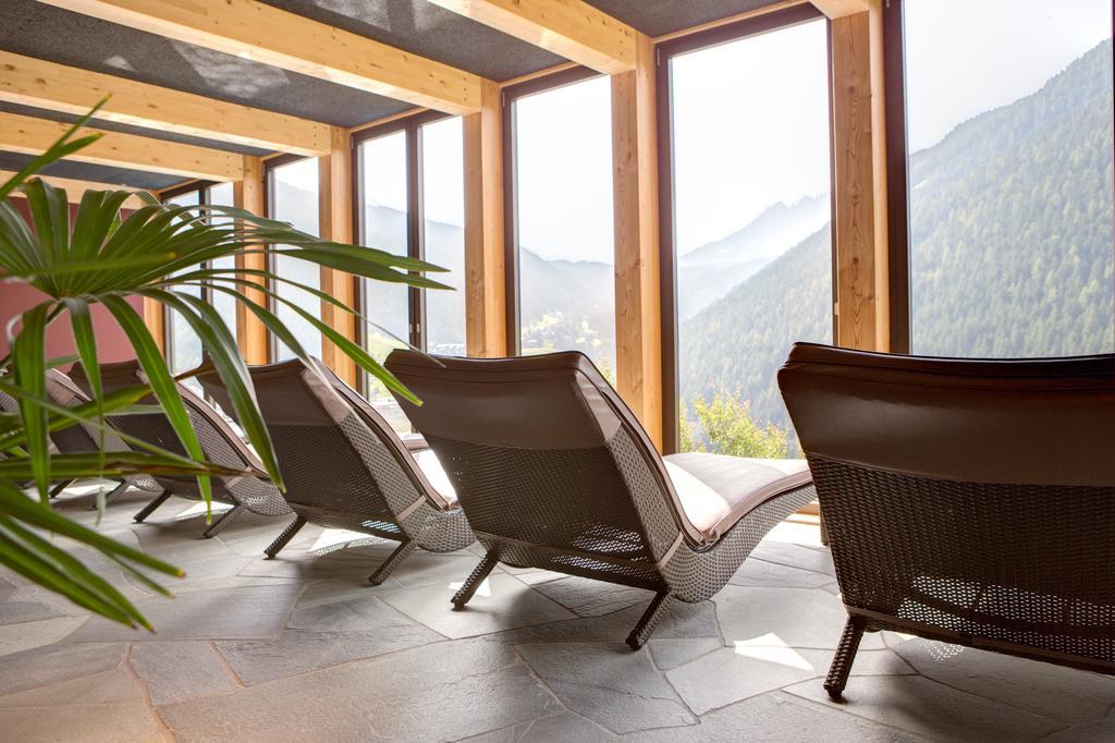 Charme Hotel Friedrich 노바레반떼 외부 사진