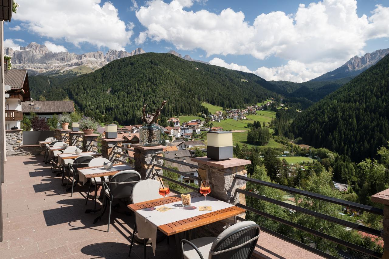 Charme Hotel Friedrich 노바레반떼 외부 사진