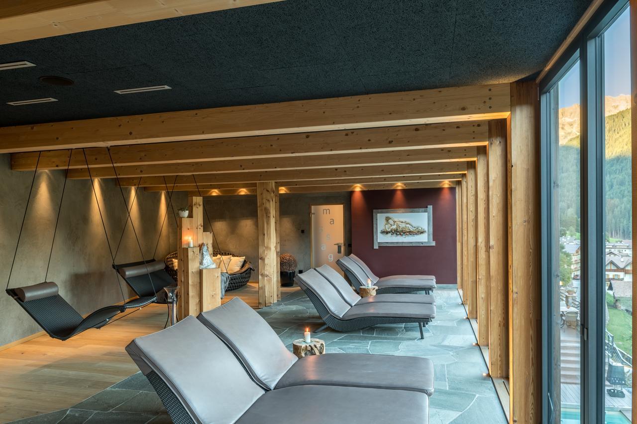 Charme Hotel Friedrich 노바레반떼 외부 사진