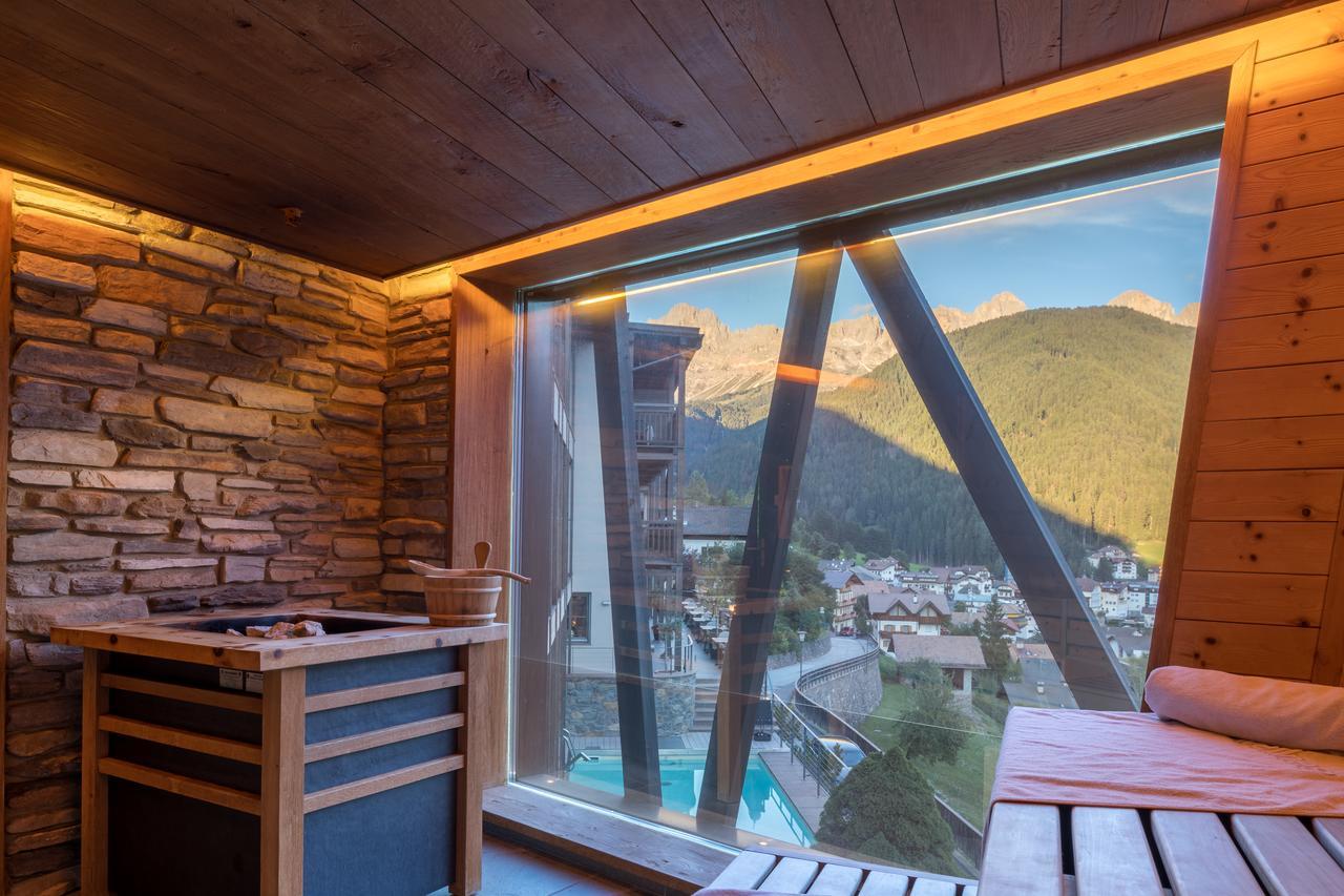 Charme Hotel Friedrich 노바레반떼 외부 사진