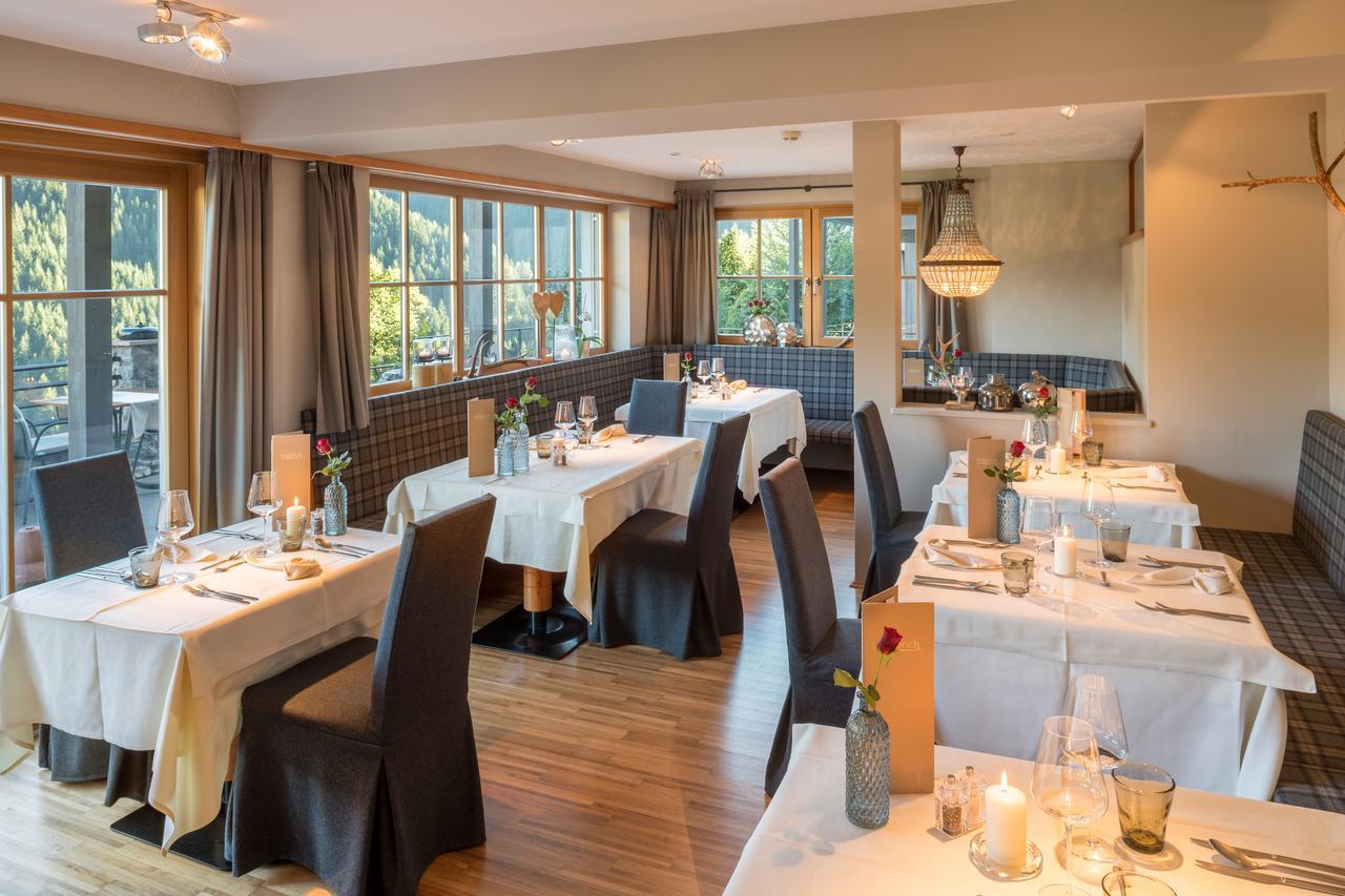Charme Hotel Friedrich 노바레반떼 외부 사진