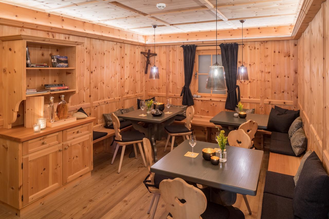 Charme Hotel Friedrich 노바레반떼 외부 사진