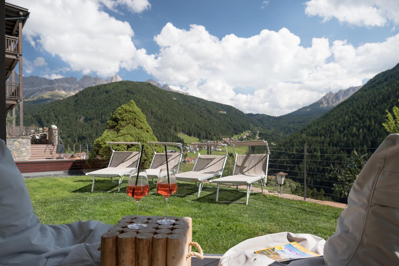 Charme Hotel Friedrich 노바레반떼 외부 사진