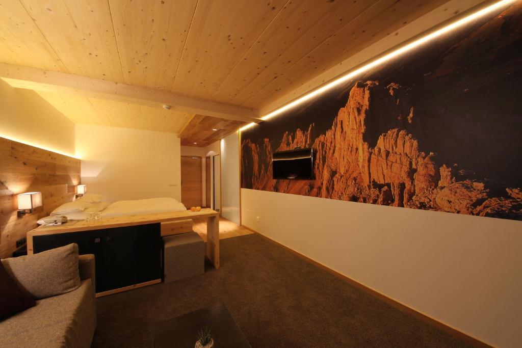 Charme Hotel Friedrich 노바레반떼 외부 사진