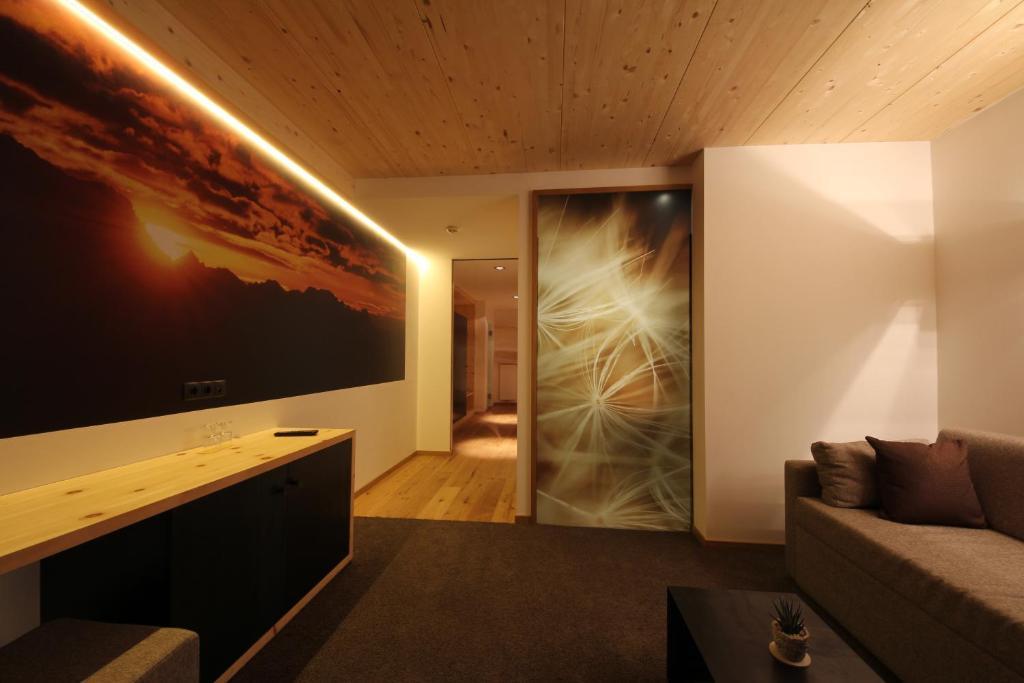 Charme Hotel Friedrich 노바레반떼 외부 사진