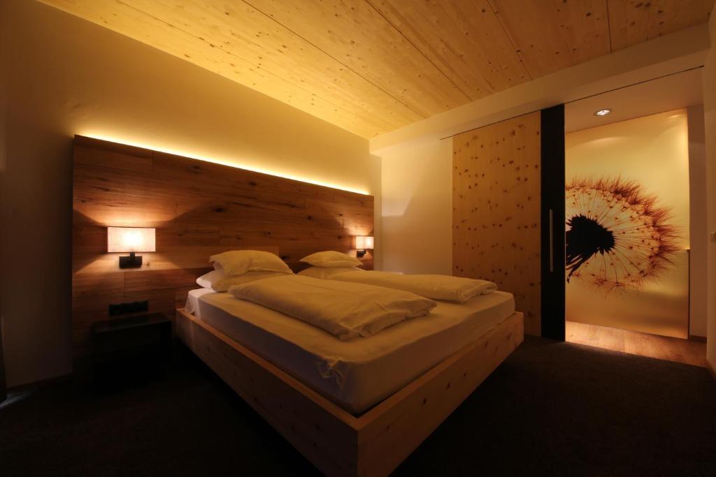 Charme Hotel Friedrich 노바레반떼 객실 사진