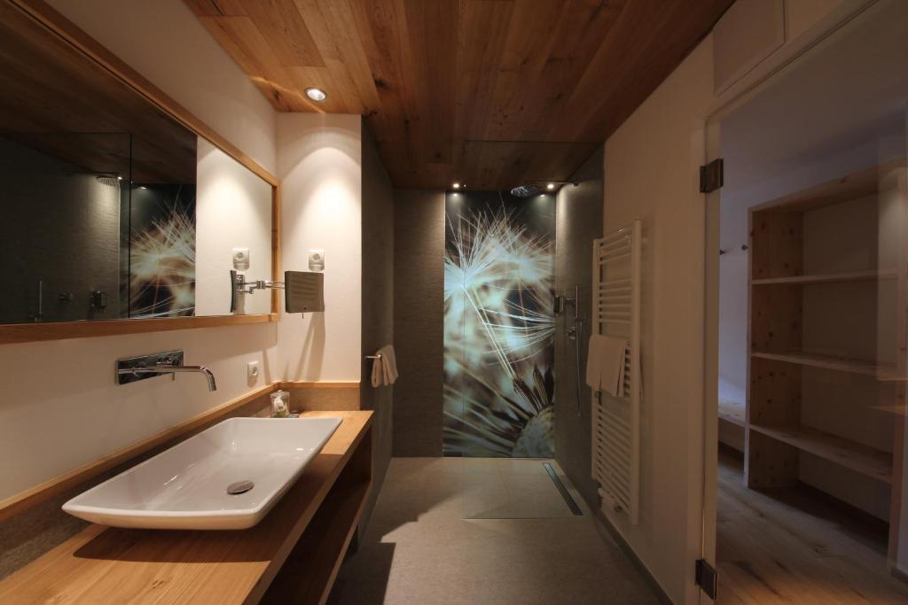 Charme Hotel Friedrich 노바레반떼 객실 사진