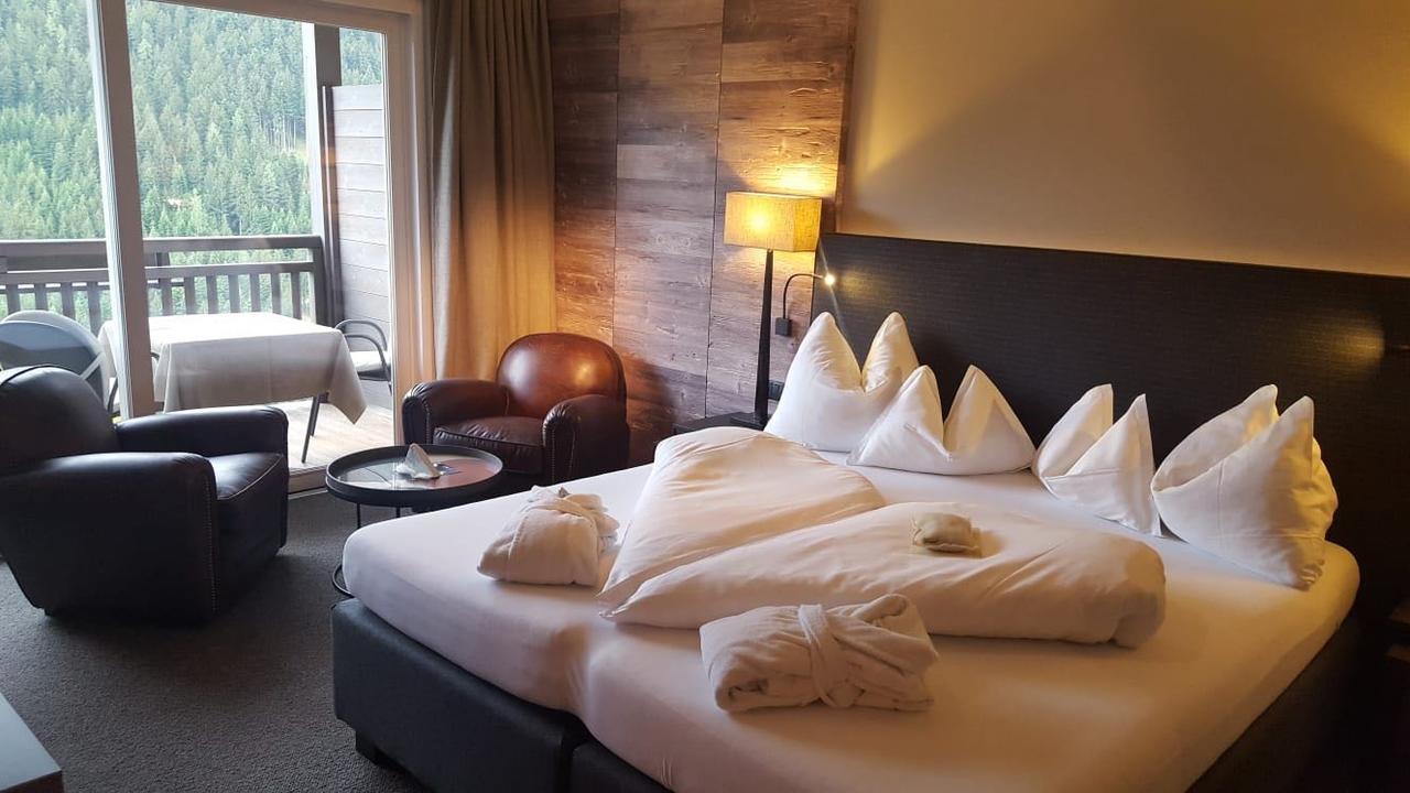 Charme Hotel Friedrich 노바레반떼 외부 사진